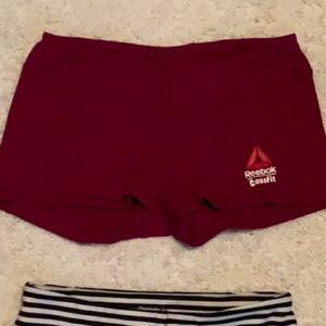 Reebok Shorts